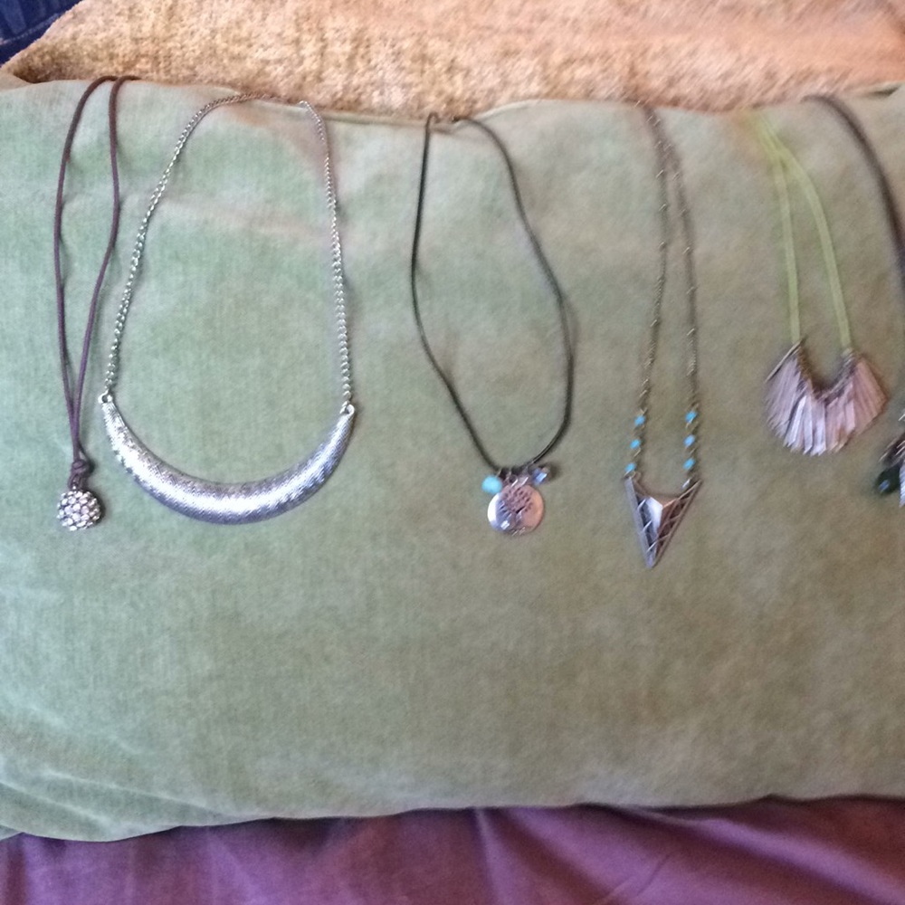 Fun Necklaces!